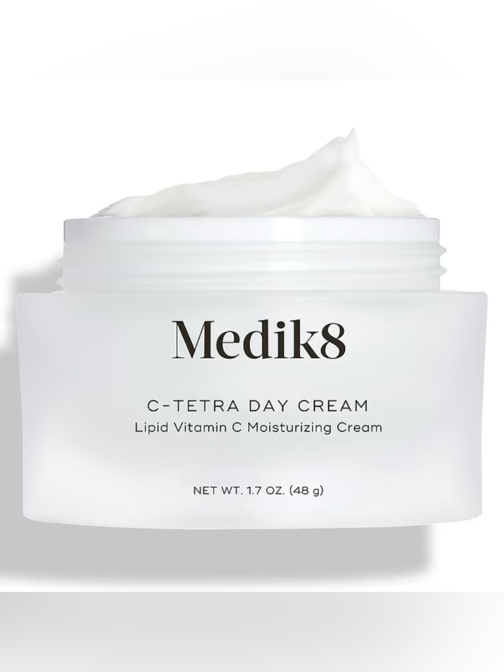 Medik8 C-Tetra Day Cream — White Moisturizing Vitamin C Day Cream